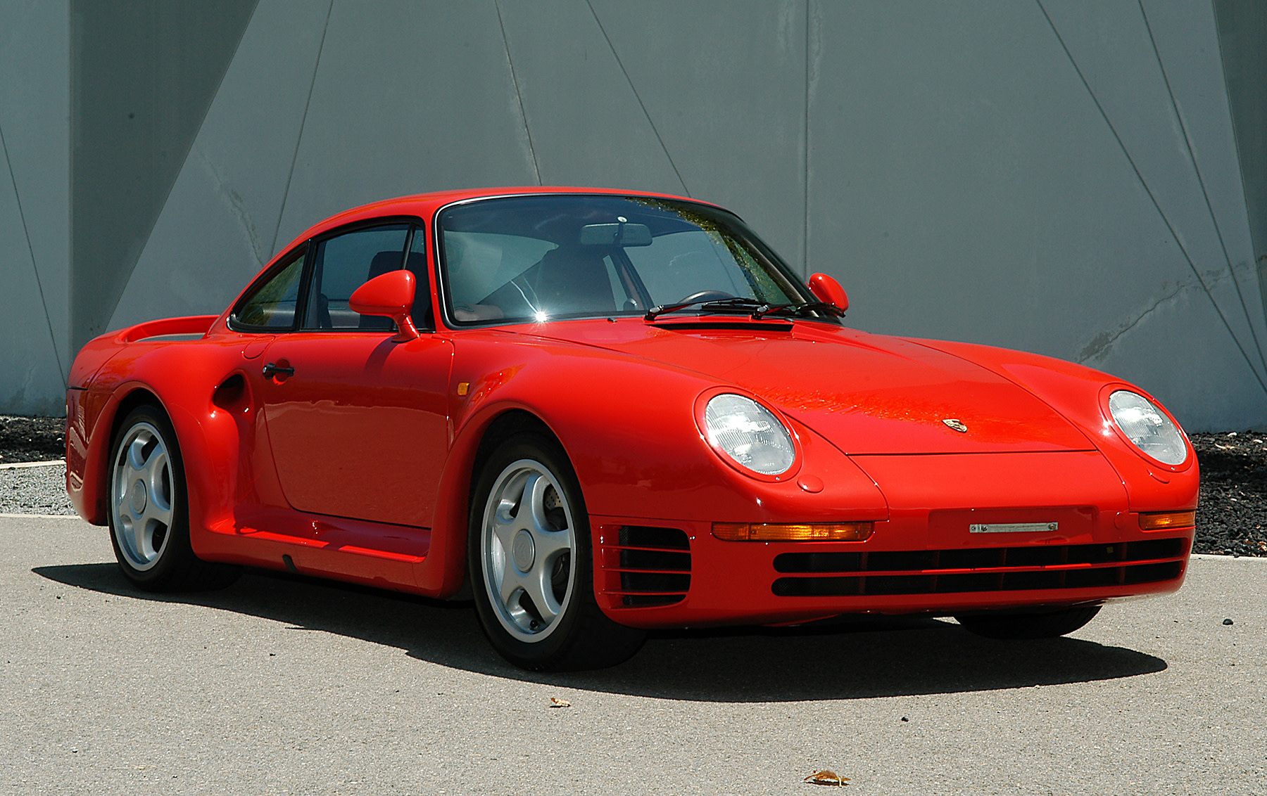 1987 Porsche 959 | Gooding & Company
